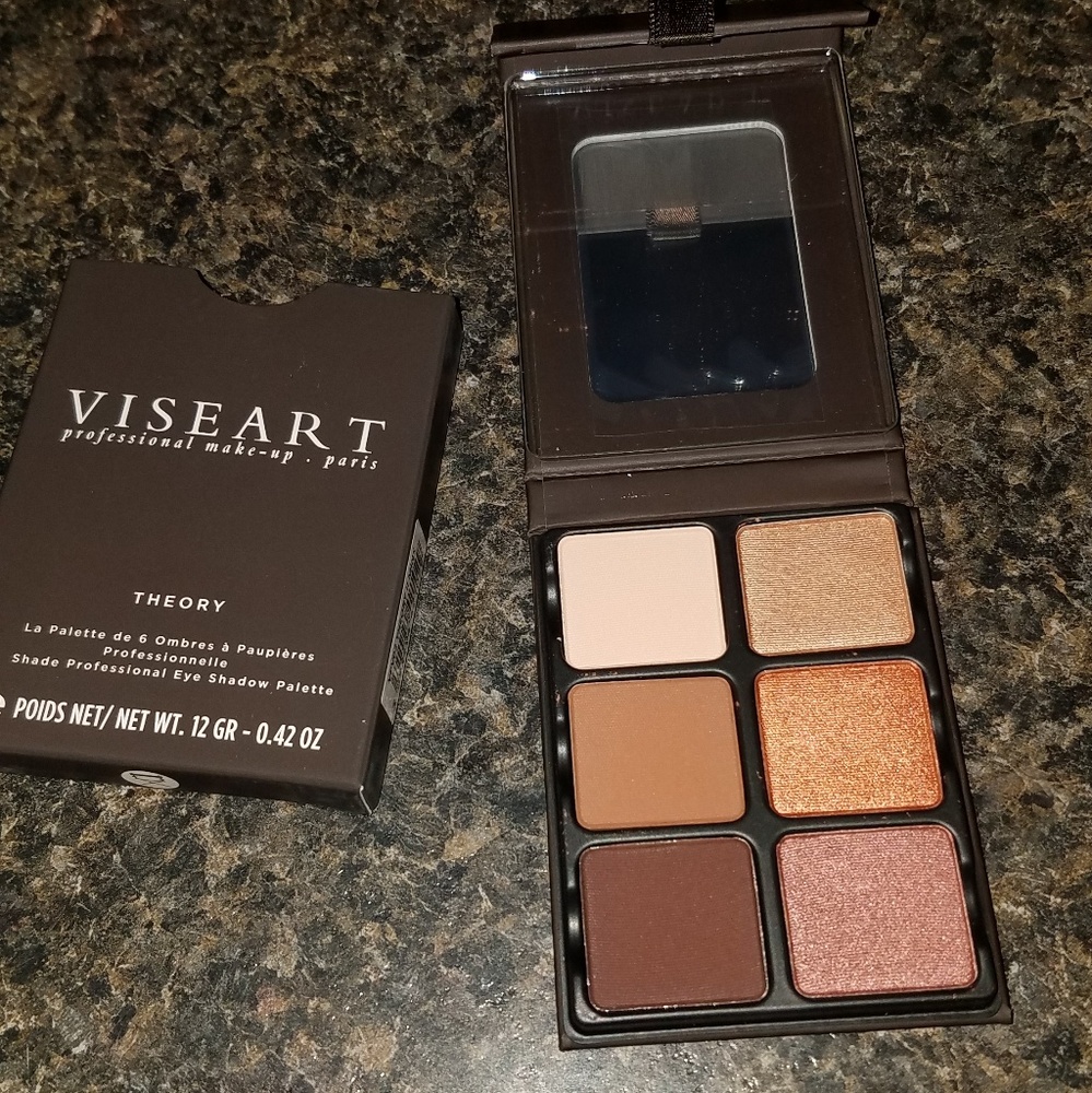 Viseart Theory Minx
